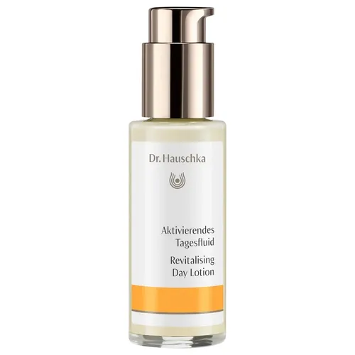 Dr. Hauschka - Aktvierendes Tagesfluid Tagescreme 50 ml