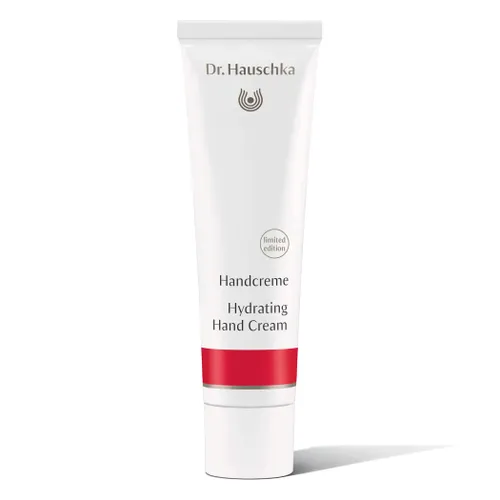 Dr. Hauschka Body Care Hydrating Hand Cream