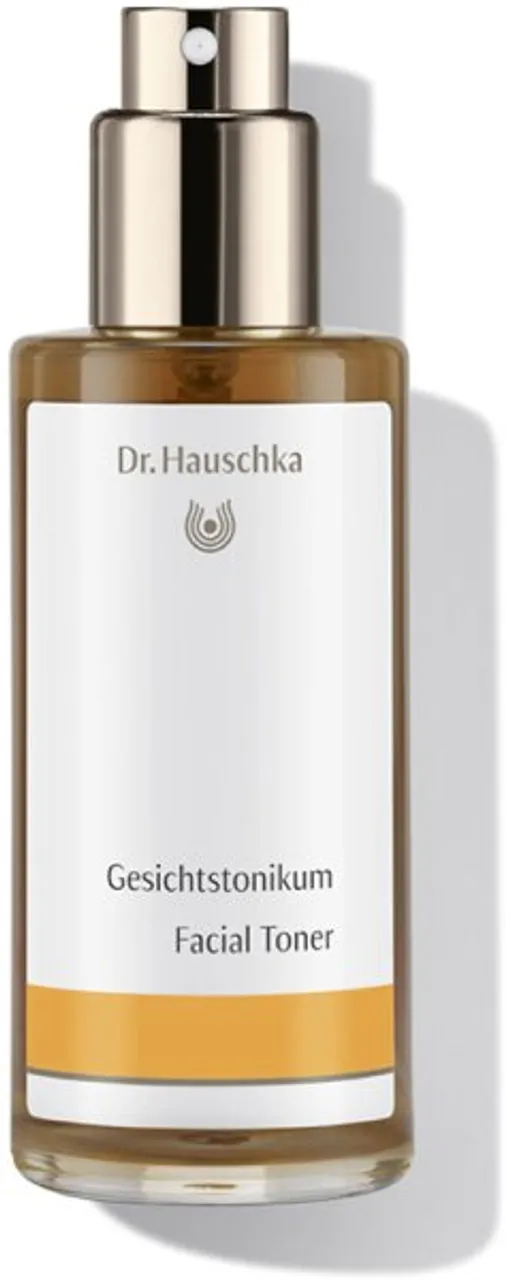 Dr. Hauschka Gesichtstonikum 100 ml