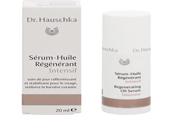 Dr. Hauschka - Regenerating Oil Serum Intense 20 ml