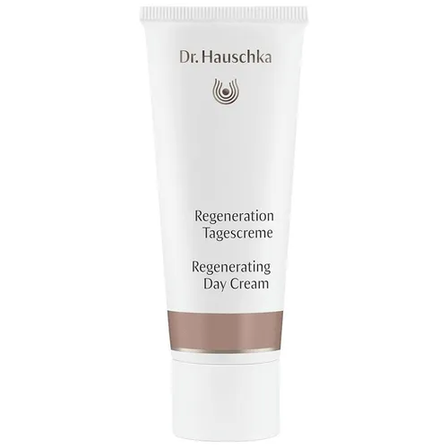 Dr. Hauschka - Regeneration Gesichtscreme 40 ml