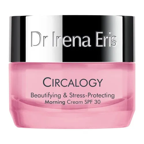 Dr Irena Eris Circalogy Morning Cream SPF 30 50 ml