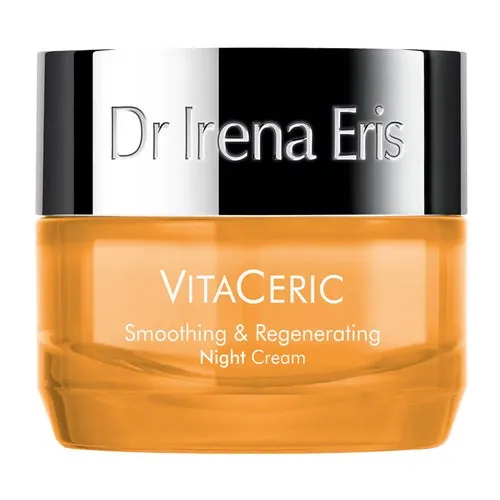 Dr Irena Eris VitaCeric Smoothing&Regenerating Nachtcreme 50 ml