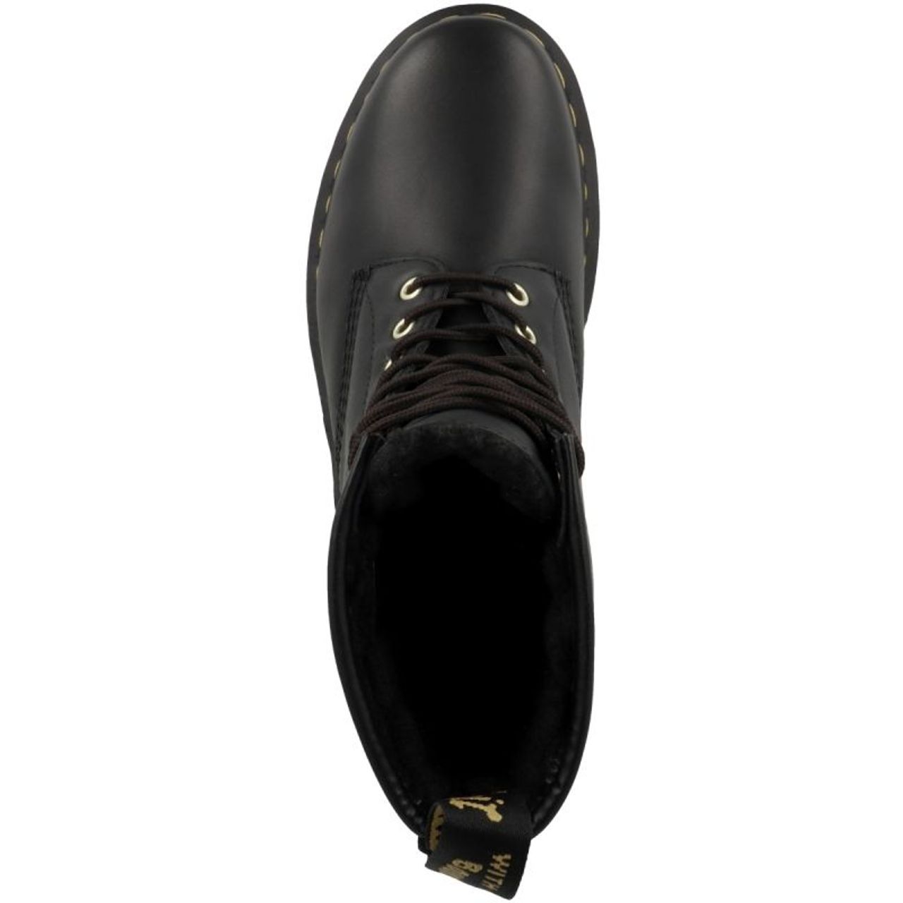 Dr. Martens 1460 Boots schwarz - 39 male