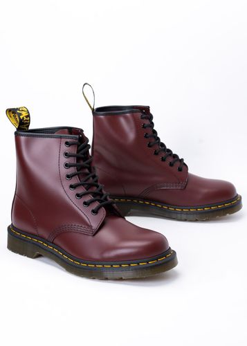 Dr. Martens 1460 Cherry Red Smooth (11822600)
