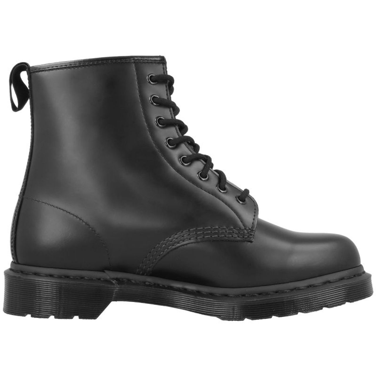 Dr. Martens 1460 Mono Boots schwarz - 48 male