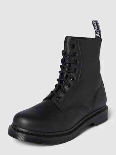 Dr. Martens Boots mit Schnürung Modell 'Pascal' in Black