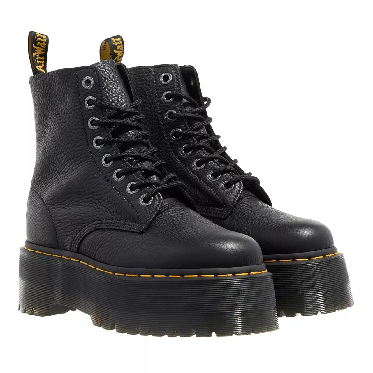 Dr. Martens Boots & Stiefeletten - 8 Eye Boot 1460 Pascal Max