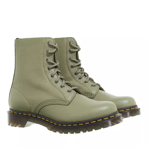 Dr. Martens Boots & Stiefeletten - 8 Eye Boot 1460 Pascal