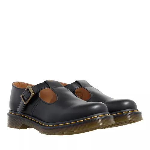 Dr. Martens Loafers & Ballerinas - T Bar Polley