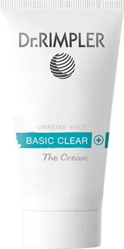 Dr. Rimpler Basic Clear+ The Cream 50 ml