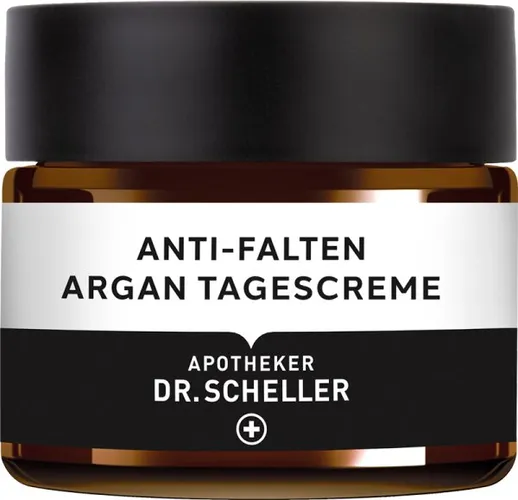 Dr. Scheller Anti-Falten Argan Tagescreme 50 ml