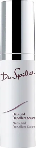 Dr. Spiller Hals und Décolleté Serum 30 ml