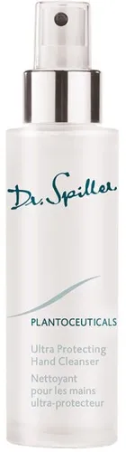 Dr. Spiller Plantoceuticals Ultra Protecting Hand Cleanser 50 ml