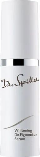 Dr. Spiller Whitening De Pigmentor Serum 30 ml
