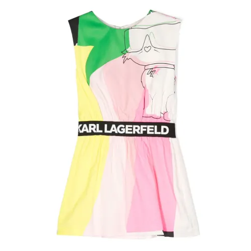 Dresses Karl Lagerfeld