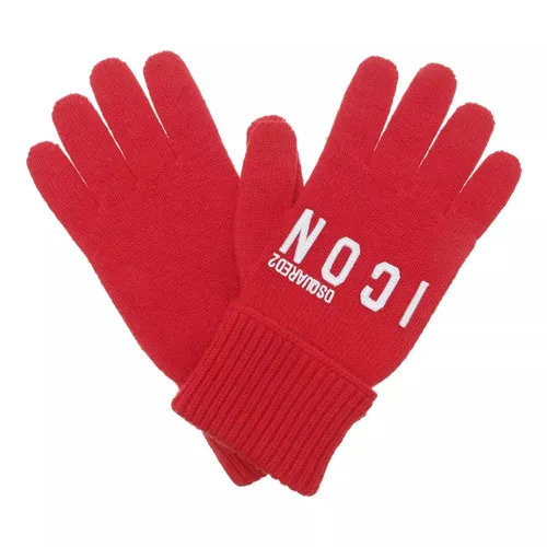Dsquared2 Handschuhe - Icon Gloves
