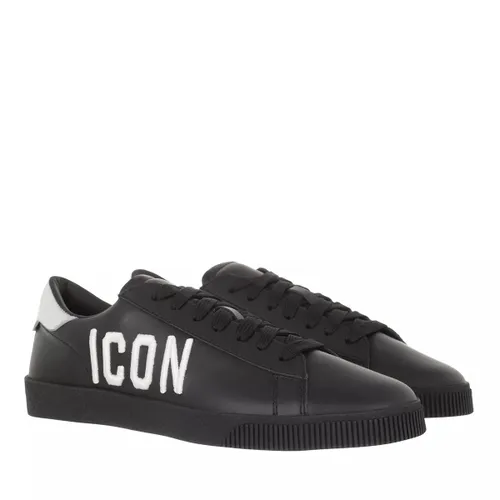 Dsquared2 Sneakers - Icon Sneakers