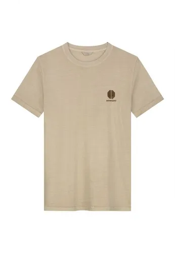 Dstrezzed T-Shirt - Basic Shirt - Kurzarmshirt - DS_Nickolas Tee