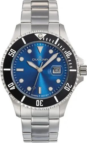 Dugena Quarzuhr Diver XL, 4461075