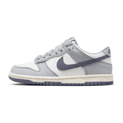Dunk Low Light Carbon Sneakers Nike