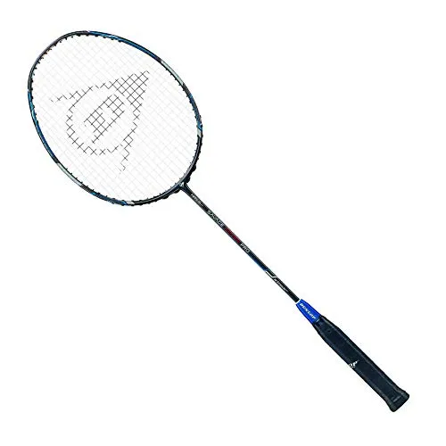 Dunlop Badmintonracket Nanoblade Savage Woven Pro