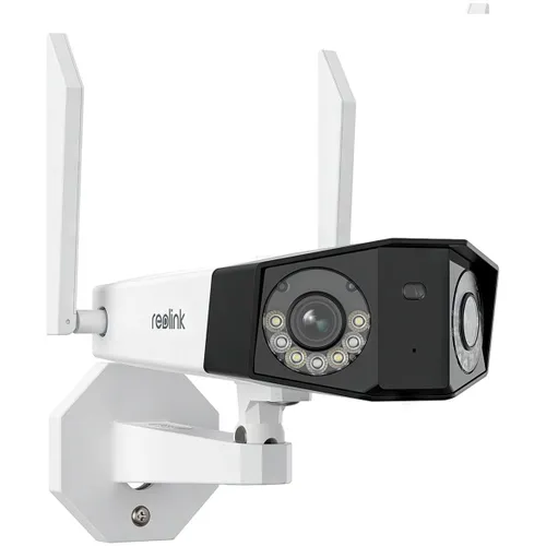 Duo Series W730, Überwachungskamera