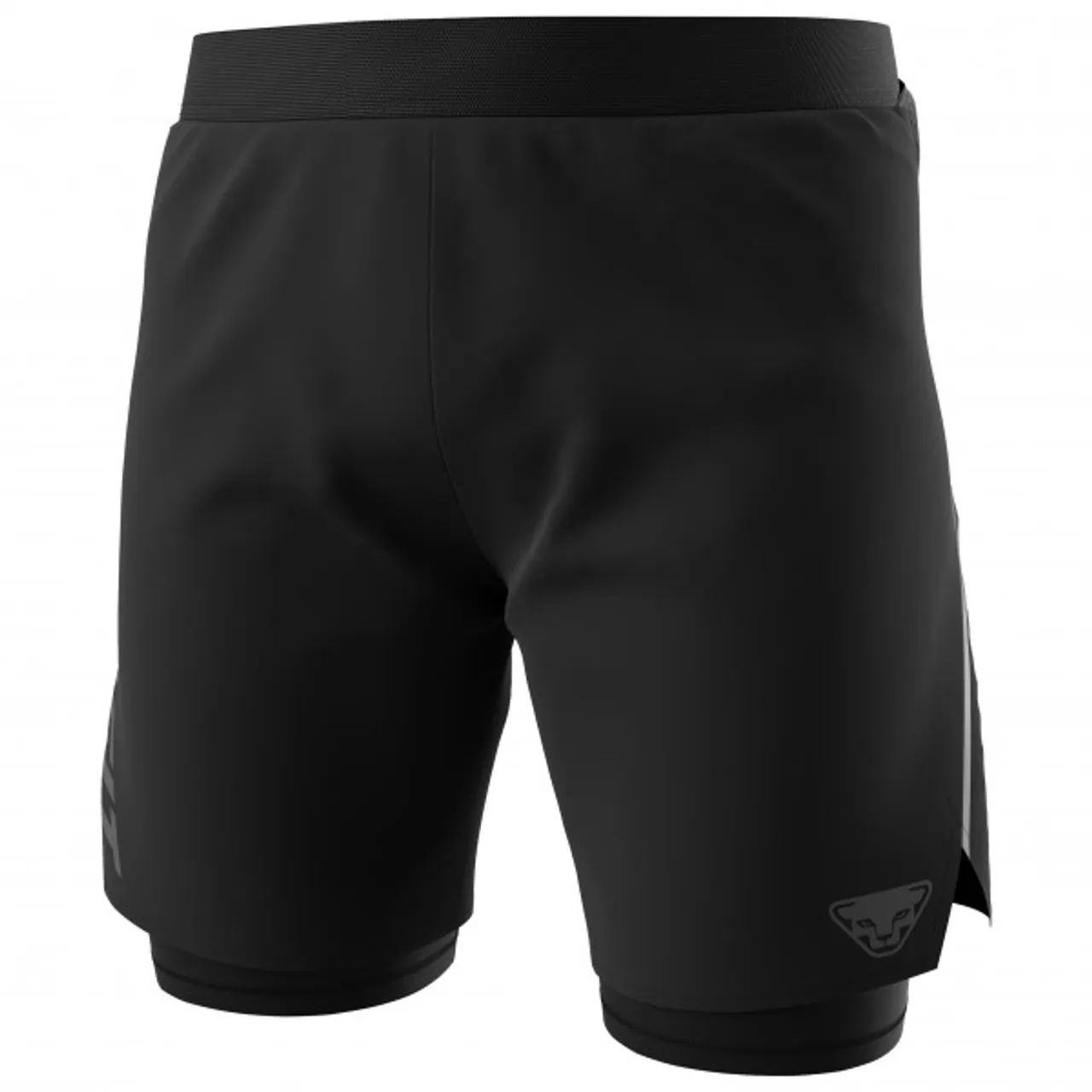 Dynafit - Alpine Pro 2/1 Shorts - Laufshorts