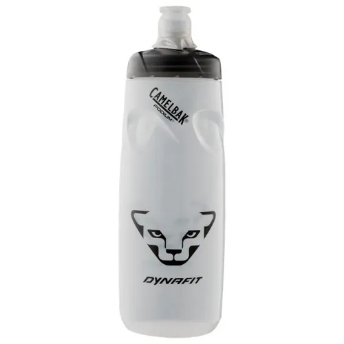 Dynafit - Race Bottle - Trinkflasche Gr 710 ml grau