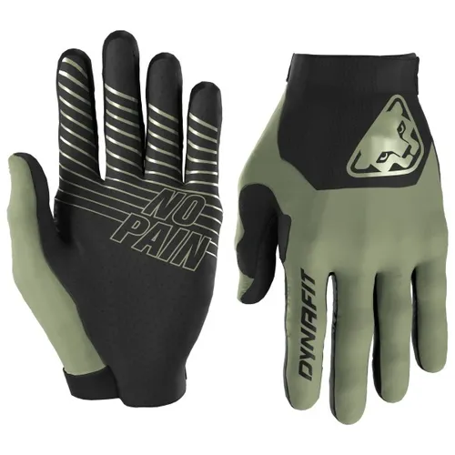 Dynafit - Ride Gloves - Handschuhe Gr XS schwarz/oliv
