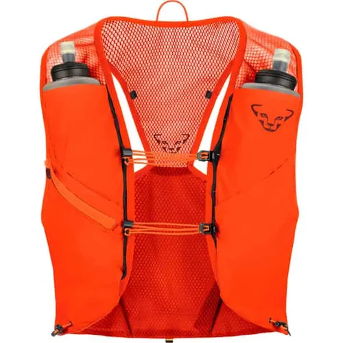 Dynafit Sky 4 Vest (Orange XS/S ) Trailrunningrucksäcke