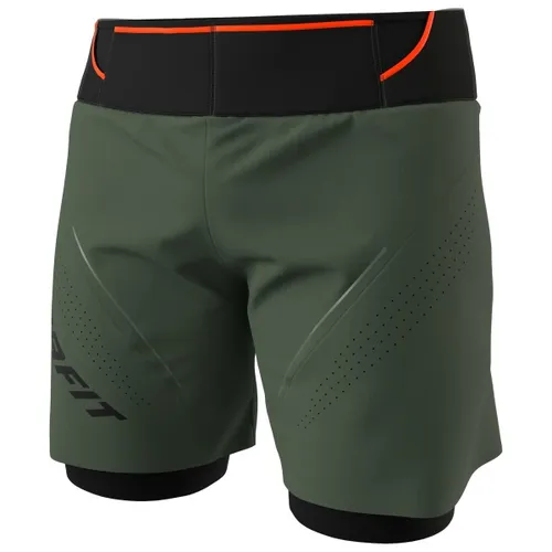 Dynafit - Ultra 2/1 Shorts - Laufshorts