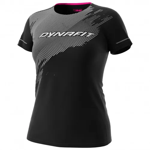 Dynafit - Women's Alpine 2 S/S Tee - Laufshirt