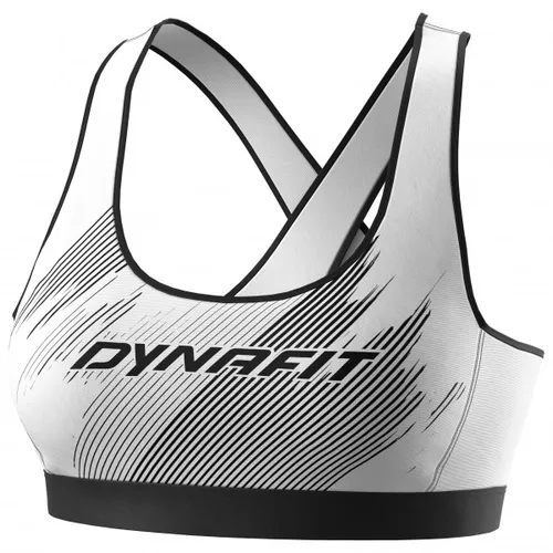 Dynafit - Women's Alpine Graphic Bra - Sport-BH