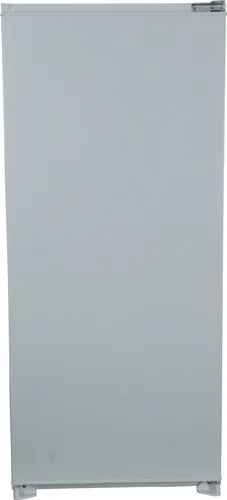 E (A bis G) RESPEKTA Einbaukühlschrank "KS1224" Kühlschränke weiß Einbaukühlschränke mit Gefrierfach