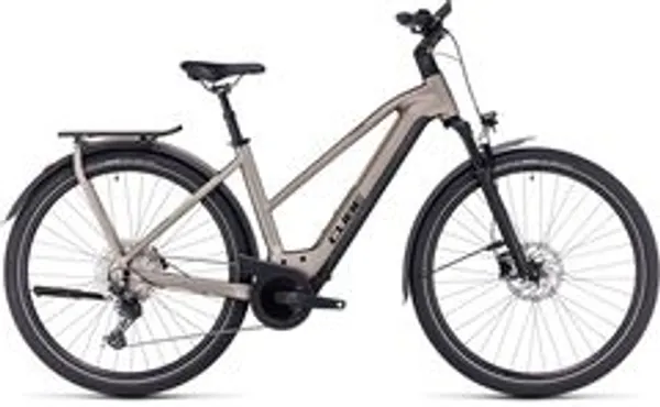 E-Bike KATHMANDU HYBRID PRO 750