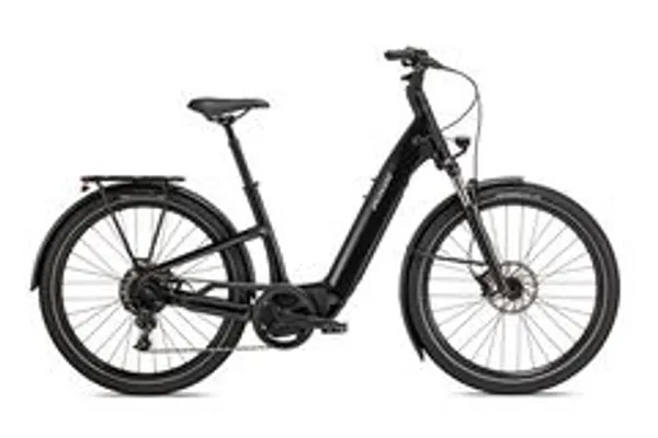E-Bike TURBO COMO 4.0 IGH Tiefeinstieg Specialized 2.0 710 Wh