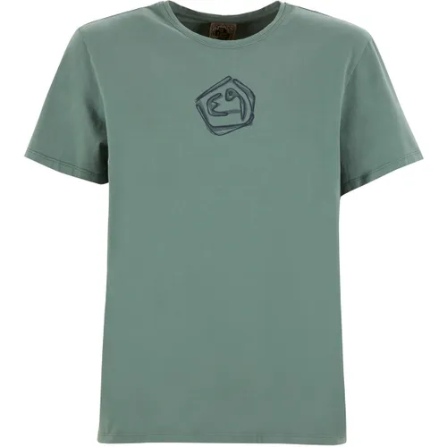 E9 Herren 2D T-Shirt