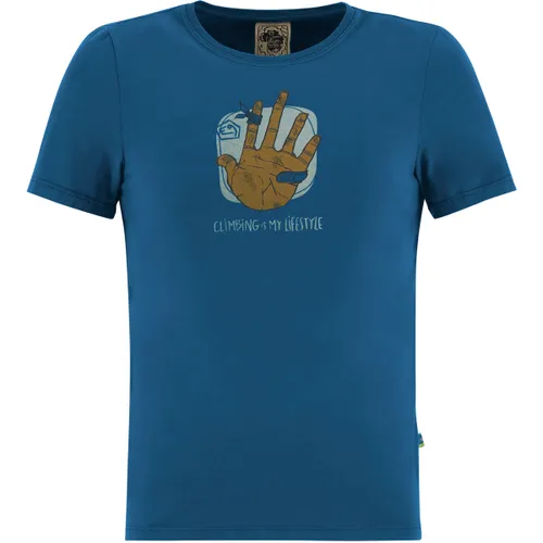 E9 Kinder B Hand T-Shirt