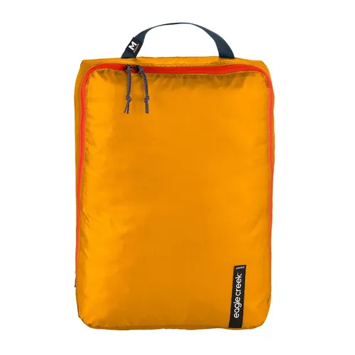 Eagle Creek - Pack-It Clean Dirty Cube M Packtasche 25,5 cm Zubehör Orange Herren