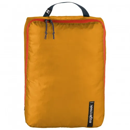 Eagle Creek - Pack-It Isolate Clean/Dirty Cube - Packsack Gr 7,5 l orange