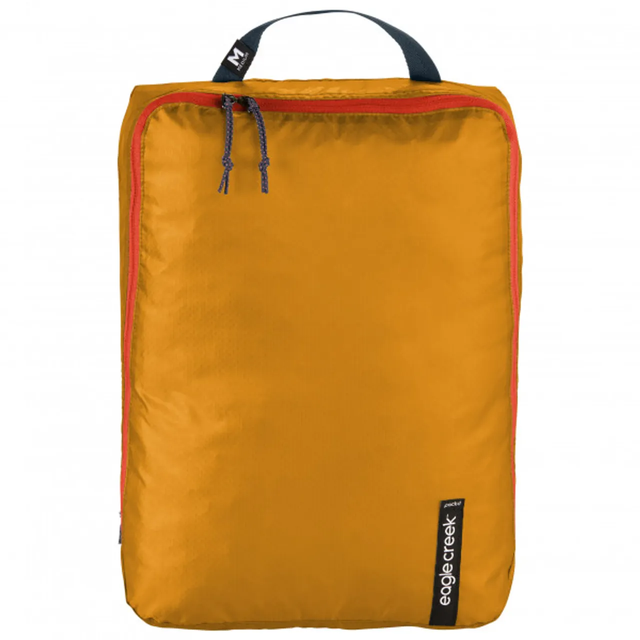 Eagle Creek - Pack-It Isolate Clean/Dirty Cube - Packsack Gr 7,5 l orange