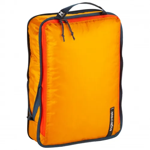 Eagle Creek - Pack-It Isolate Compression Cube - Packsack Gr 9,5 l orange
