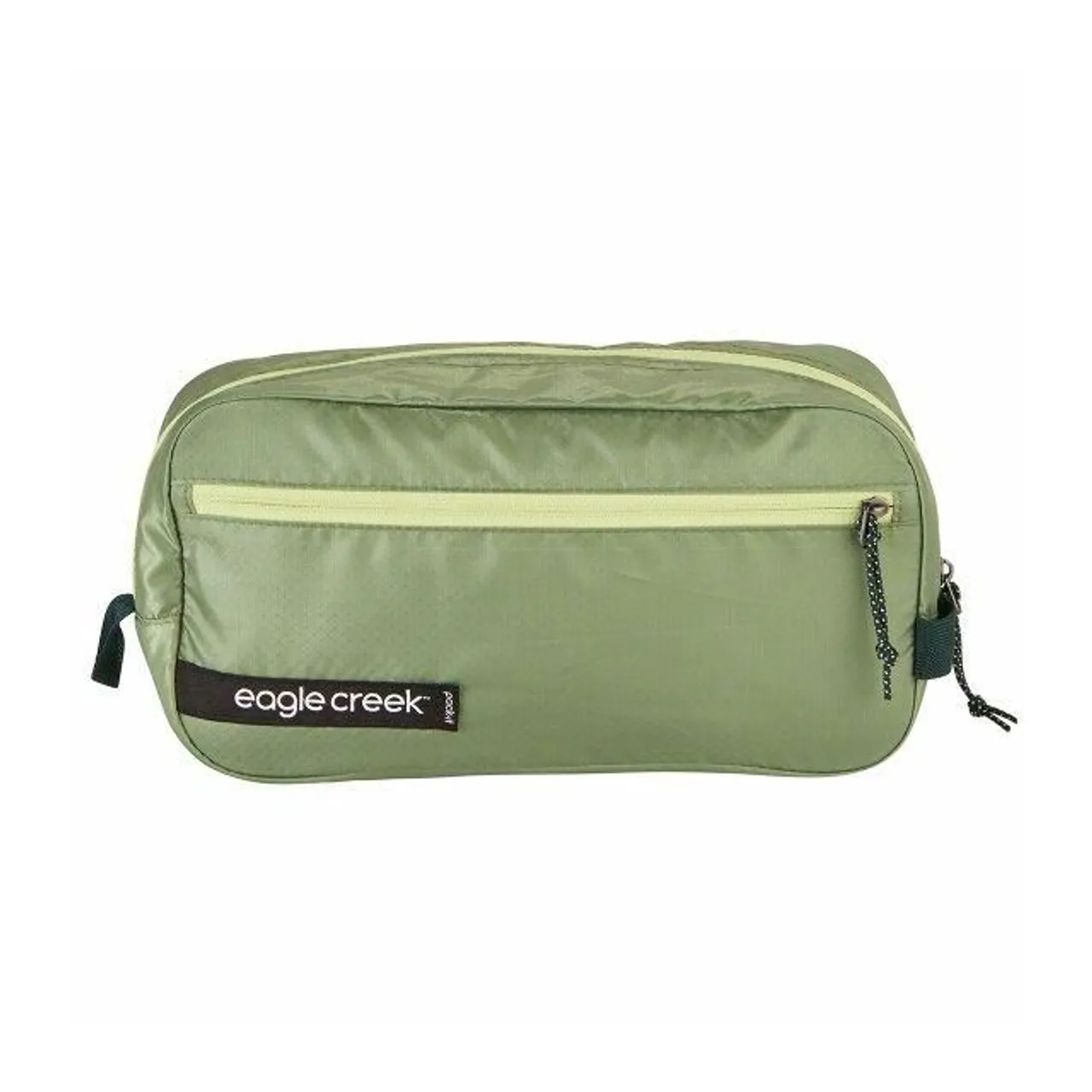Eagle Creek Pack-It Isolate Kulturbeutel S 25.5 cm mossy green