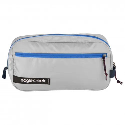 Eagle Creek - Pack-It Isolate Quick Trip - Kulturbeutel Gr 1,8 l blau/grau