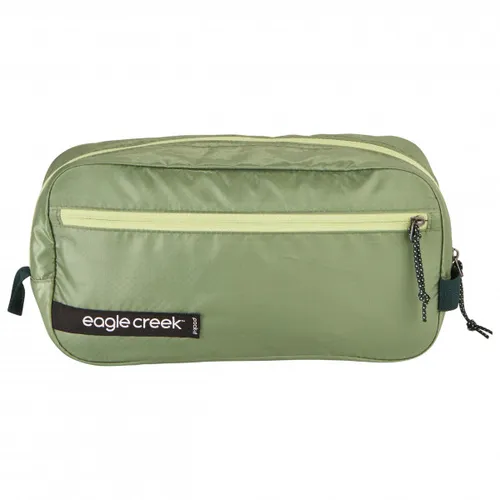 Eagle Creek - Pack-It Isolate Quick Trip - Kulturbeutel Gr 1,8 l grün