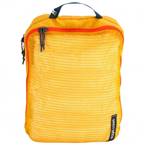 Eagle Creek - Pack-It Reveal Clean/Dirty Cube - Packsack Gr 8 l orange