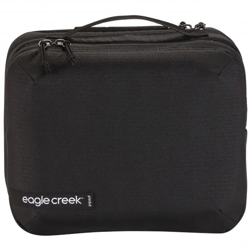 Eagle Creek - Pack-It Reveal Trifold Toiletry Kit - Kulturbeutel Gr 9,5 l blau/schwarz
