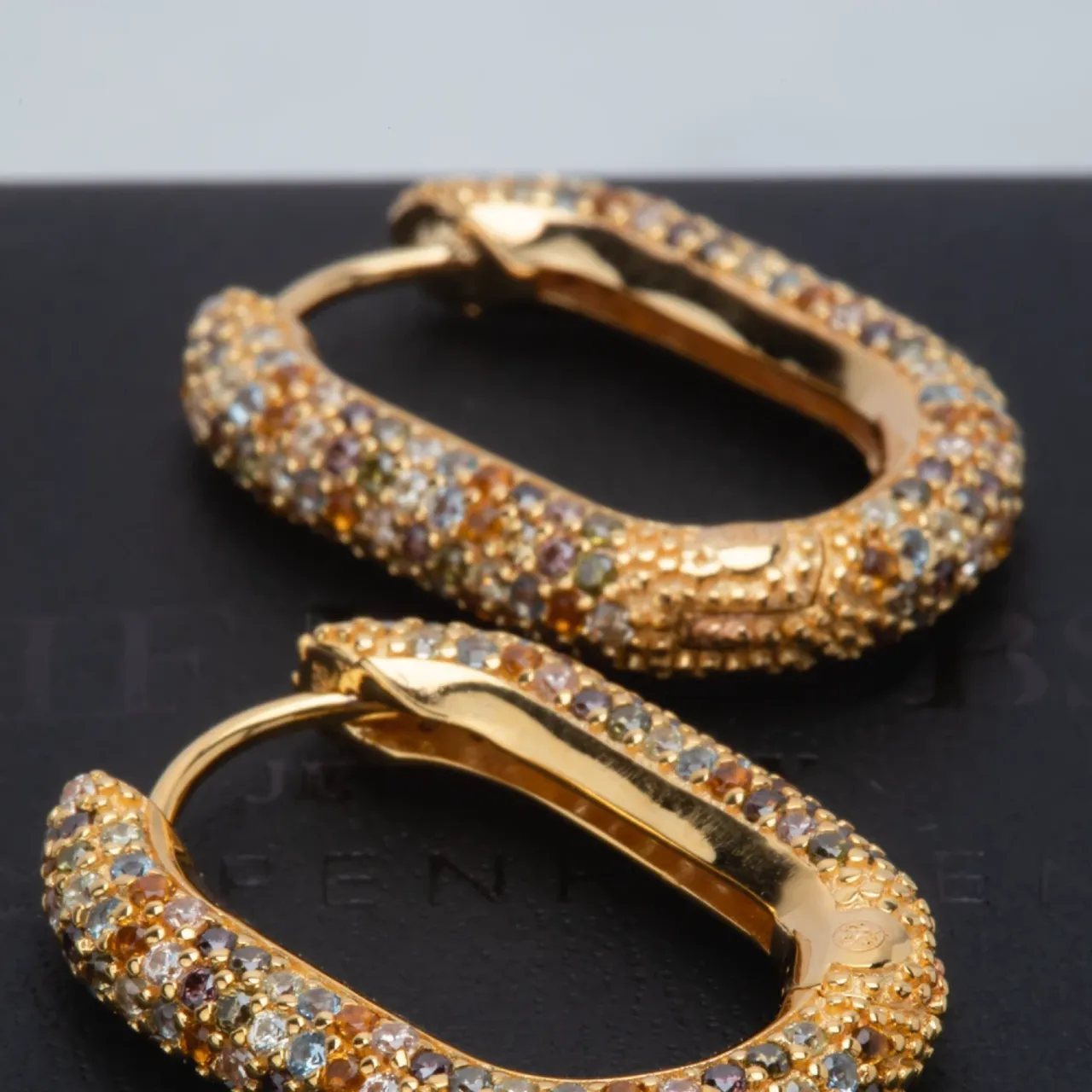 Earrings Sif Jakobs Jewellery