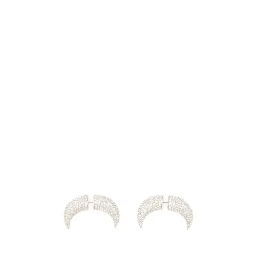 Earrings Swarovski